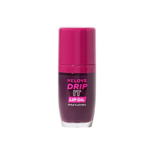 Масло для губ Drip It Lip Oil, Mauve 6852920