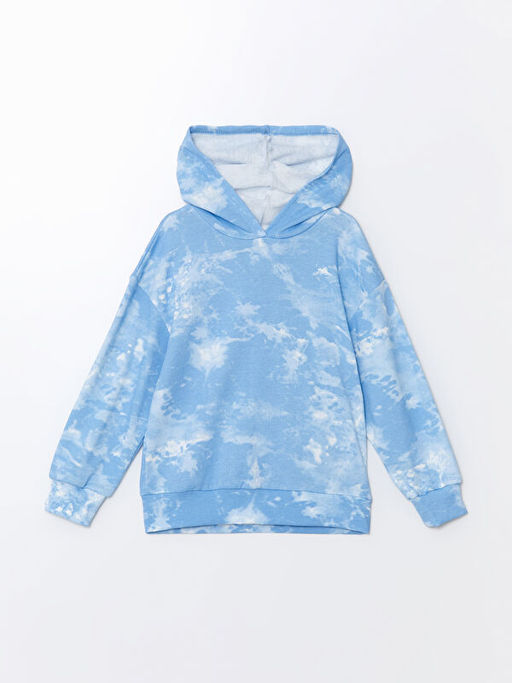 Kap??onlu K?z ?ocuk E?ofman Tak?m