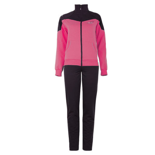 RODOS Спортивный костюм женский весна/лето М-143 Бирюза  фото 10