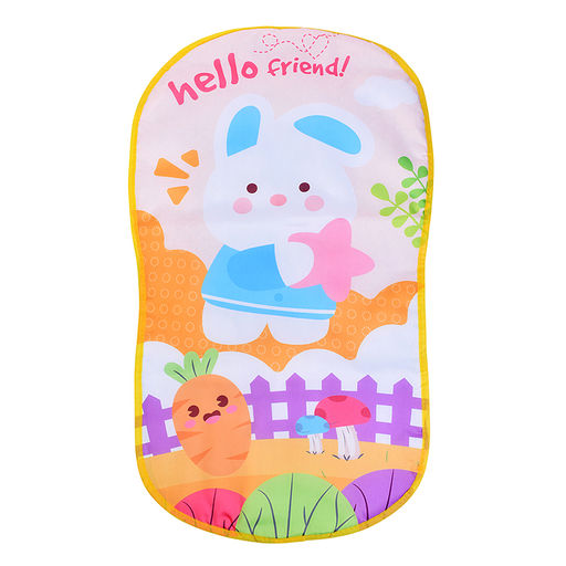 Коврик развивающий "Веселый малыш" в коробке