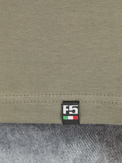 Футболка мужская арт. 02245 - F5 фото 7