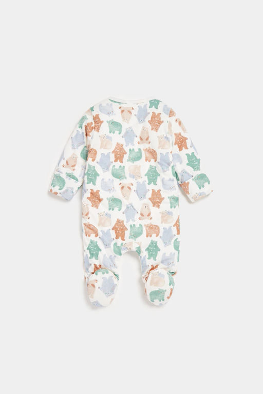 Mothercare / Комбинезон утепленный  фото 2