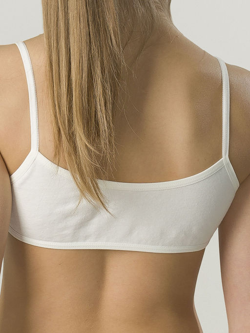 GUWA4292 майка для девочек - Pelican фото 2