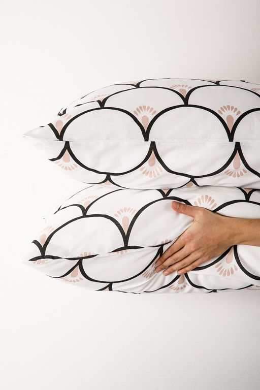 КПБ Клайра поплин