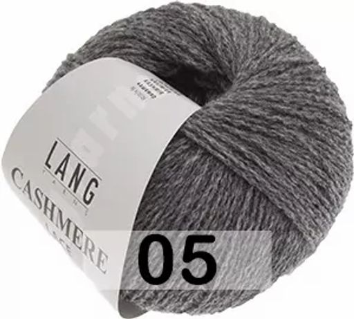 Пряжа CASHMERE LACE - Lang фото 3