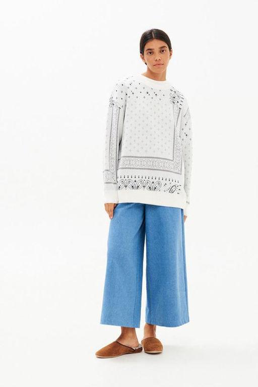 Джемпер 3167.01 - Tak divno фото 7