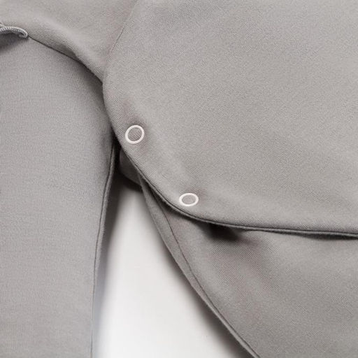 Комбинезон с крылышками Крошка Я, BASIC LINE, рост 74-80 см  фото 5