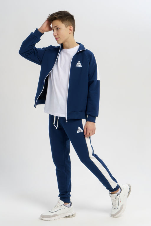 Костюм Гимнаст 1