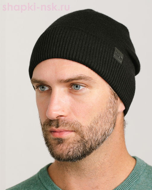 281 T Колпак мужской (57-59)