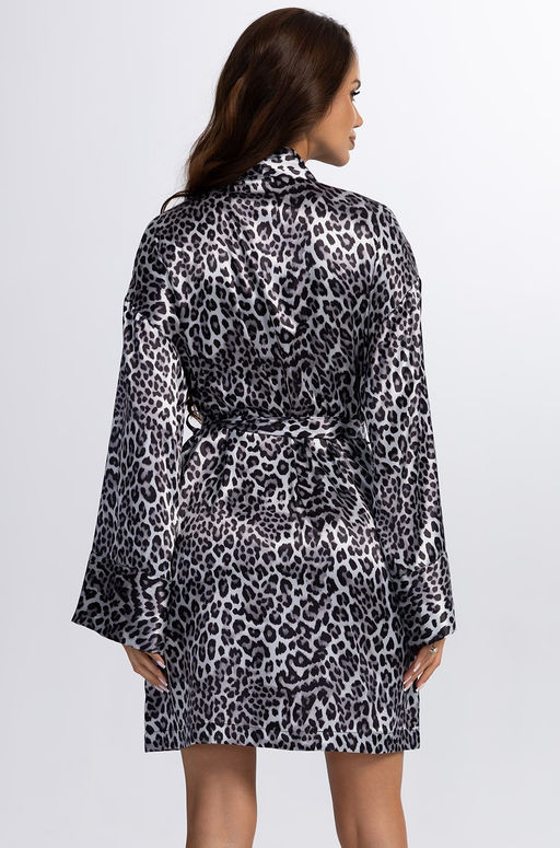 Халат Mia-Amore