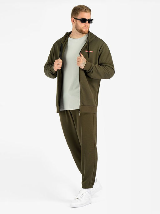 Брюки B.402M - Argo classic фото 21