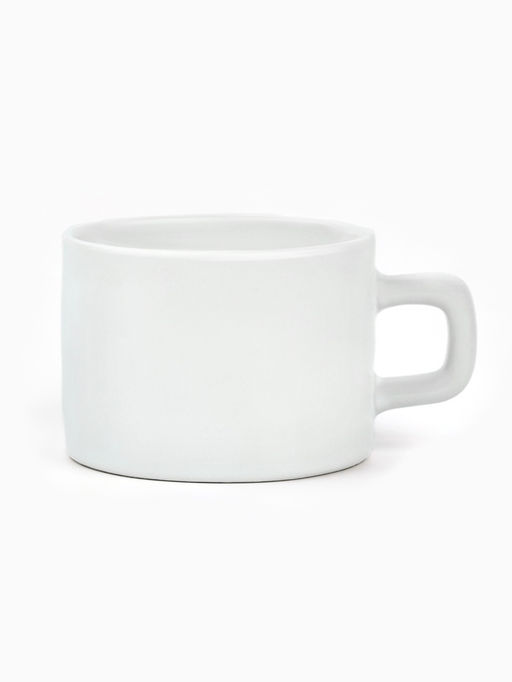 Кружка керамическая Любовь - это ты, 320 мл, ручная работа