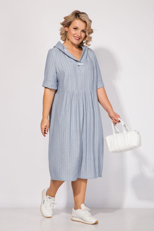 Платье Liliana 1426н - Mira fashion фото 5