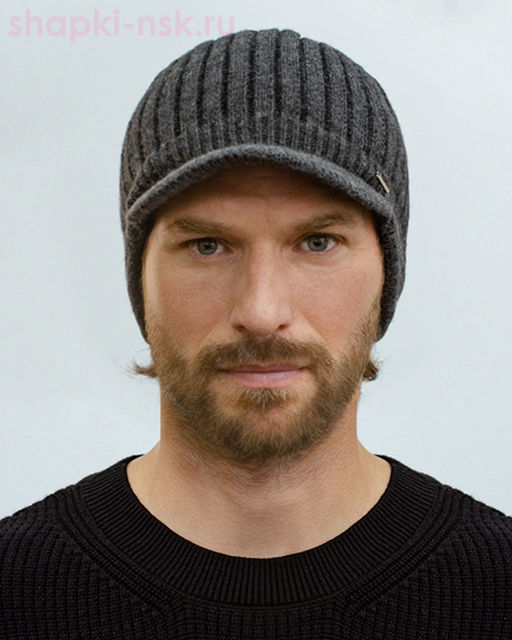 12663/3 MMC Кепи мужское (57-59)