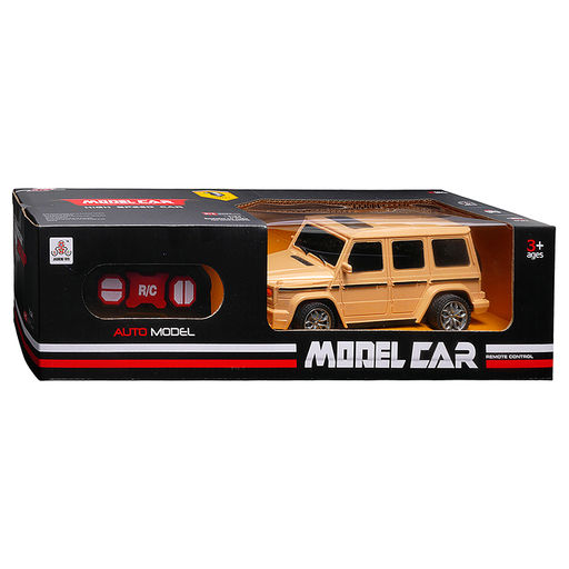 Машина "Драйв" р/у, 27 MHz. в коробке