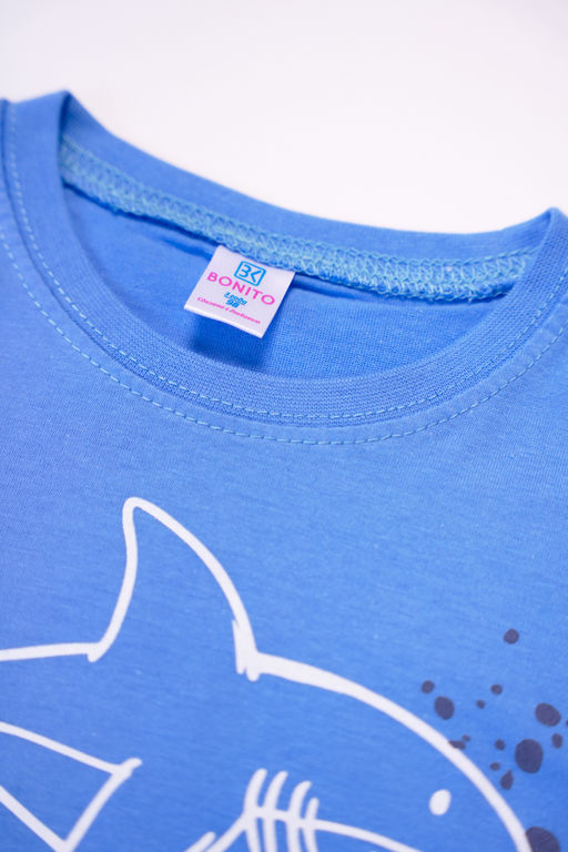 Пижама для мальчика Bonito