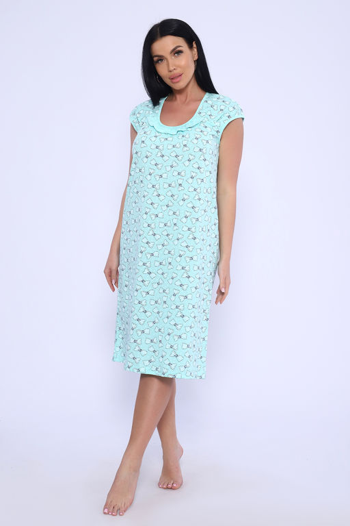 Сорочка Безупречность