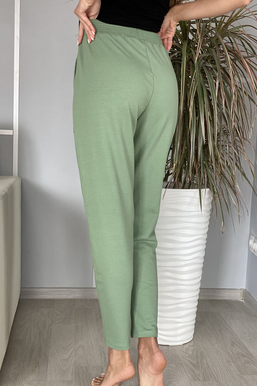 Брюки 8154 - Натали фото 9