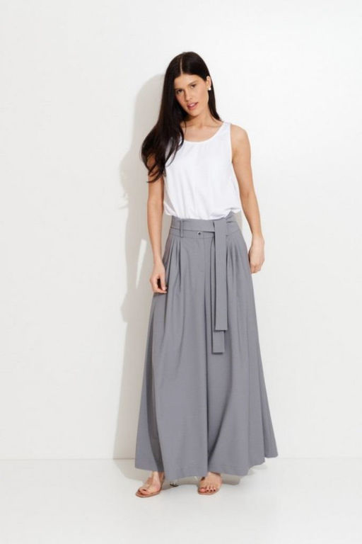 Брюки Dora (Цвет: Серый) - Morozov Amavie фото 2