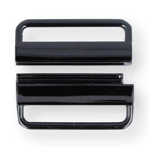 Micron GH 1073 Застёжка 10 шт №06 под черный никель