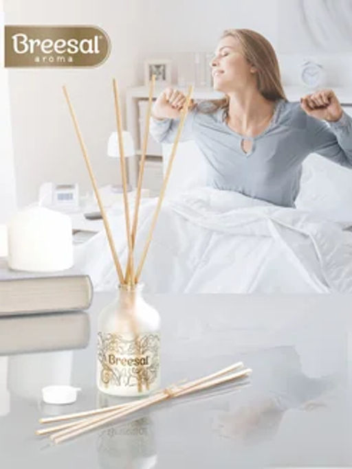 Breesal Ароматический диффузор Aromа Sphere Волнующая страсть 40 мл фото 5