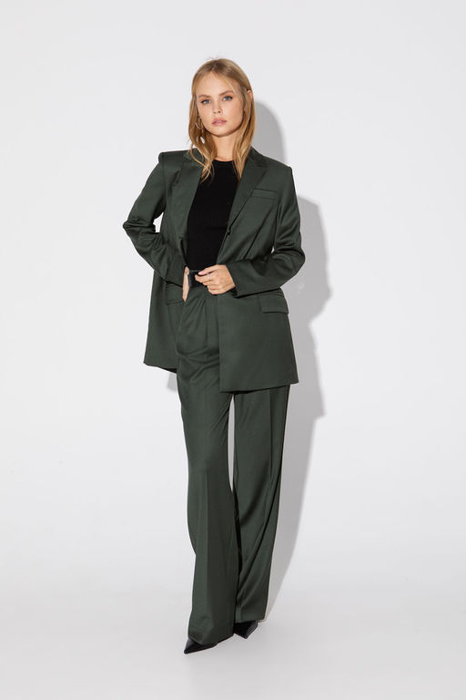 Костюм Pirs 4823 хаки  фото 5