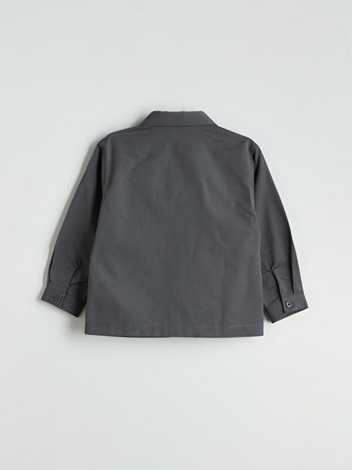 Basic Erkek ?ocuk G?mlek