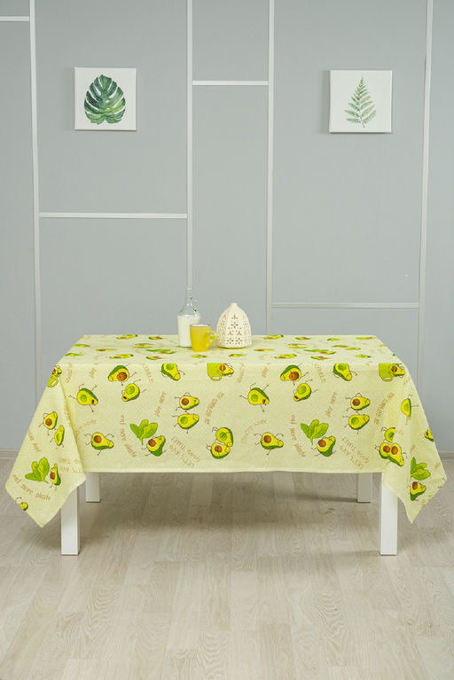 Скатерть Авокадо - Натали фото 5