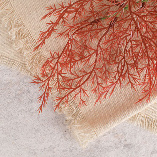 Ветка искусственная 100 см / W01083-7/уп 250/1000/ - Галеонтрейд фото 4