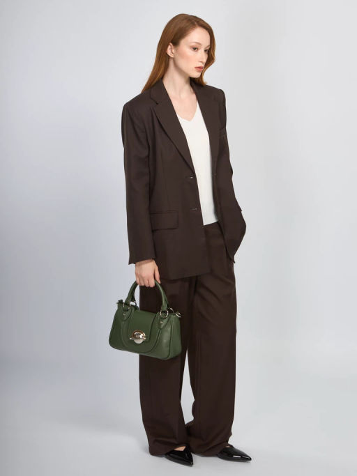 Сумка Labbra L-HF4232 khaki  фото 27
