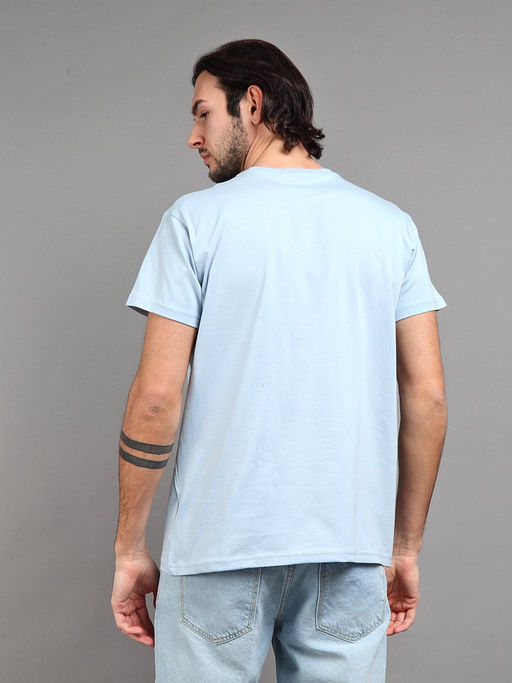 Футболка мужская _ 02285/Navigator - F5 фото 4