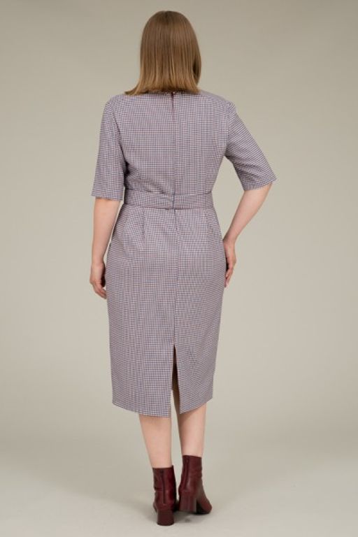 60554 Платье Eliseeva Olesya фото 6