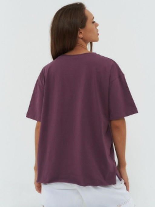 футболка женская - Chic & charisma фото 4