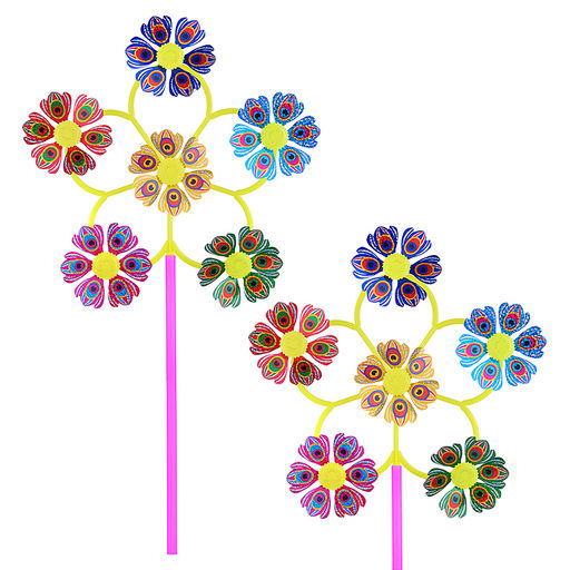 Ветерок "Настроение", в пакете