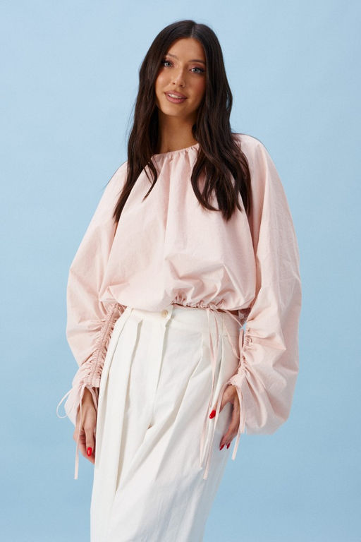 Брюки А1803 - Annete фото 4