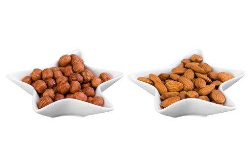 Блюдо сервировочное 2 пр. 14*14*3,5 см 150 мл Звезда - Elan gallery фото 5