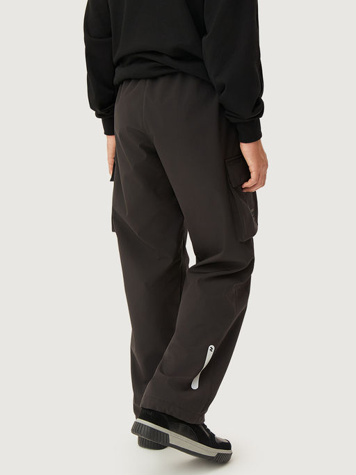 Брюки 2л16526 серый - Nikastyle фото 6