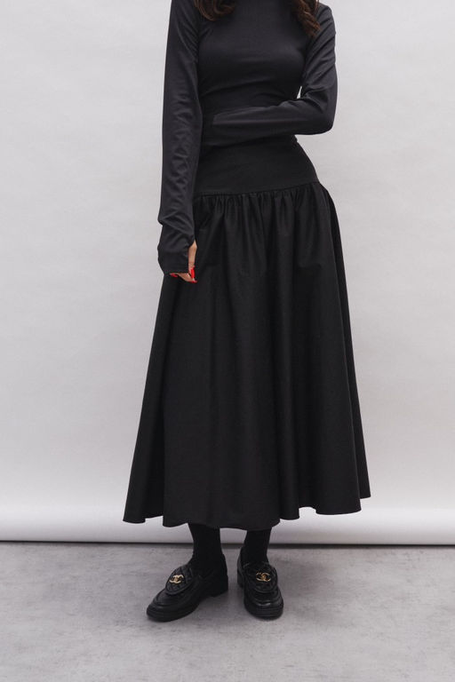 Юбка А490 - Annete фото 3