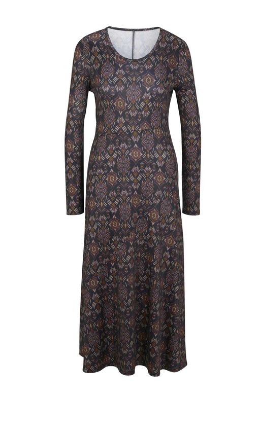 Платье, пестрое - Linea tesini фото 2