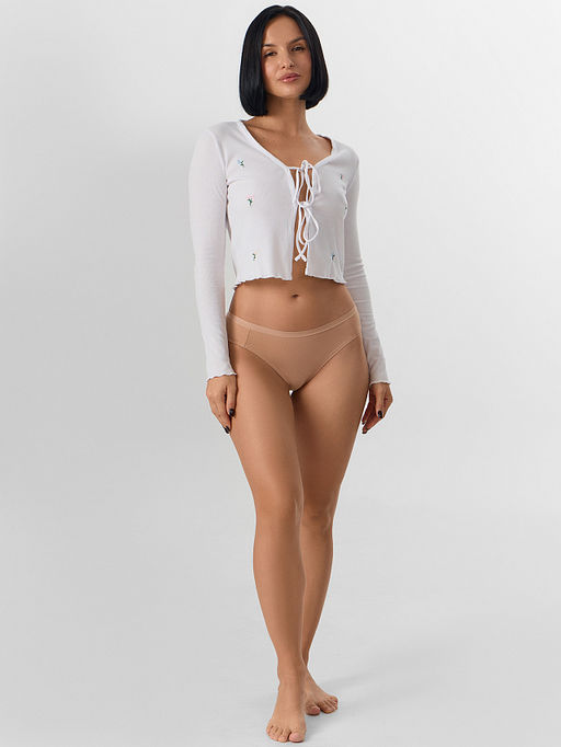 ТРУСЫ ЖЕНСКИЕ (3ШТ.) - Mark formelle фото 7