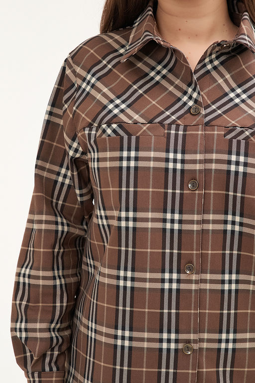 Блузка - Olsi фото 3