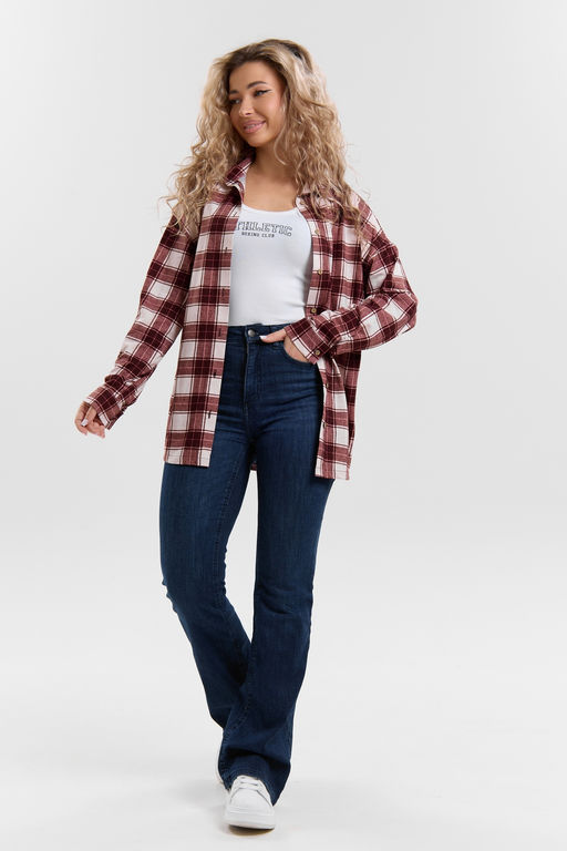 Рубашка 36995 - Натали фото 6