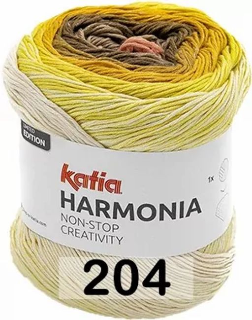 HARMONIA KATIA  фото 3