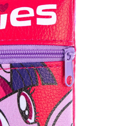 Сумка детская через плечо для девочки «Пони», 11×16 см, My Little Pony