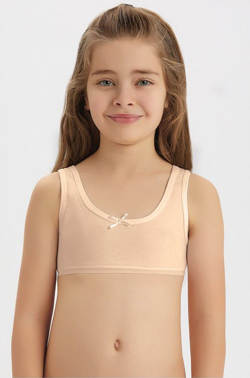 Майка-топ для девочки 3шт. Baykar  фото 9