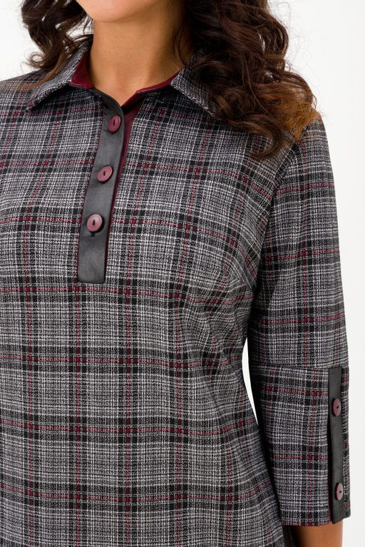 Платье Миллисента (50-60) - Serenada фото 9