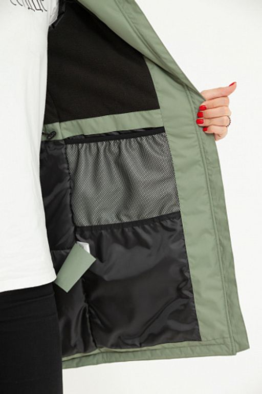 Куртка демисезонная Avese