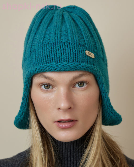 250146 CA Ушанка (56-58)