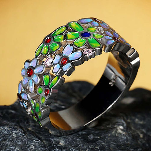 Кольцо арт. 22 6524 (id 278892) - Rada фото 2