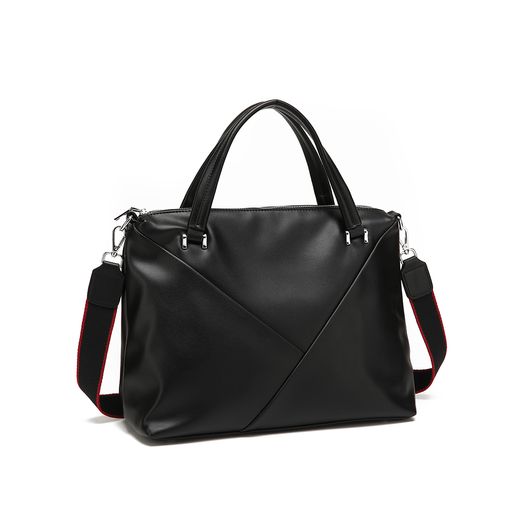 Сумка женская 22012 Черный - Saint miranda фото 2